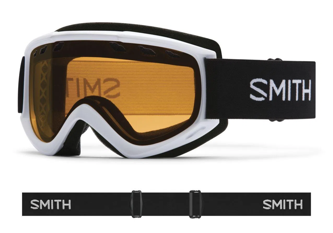 Smith Optics Snow Goggles M00424 Cascade Classic Goggles - view 2